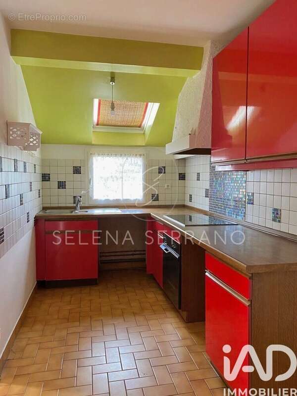 Photo 4 - Appartement à CORMEILLES-EN-PARISIS