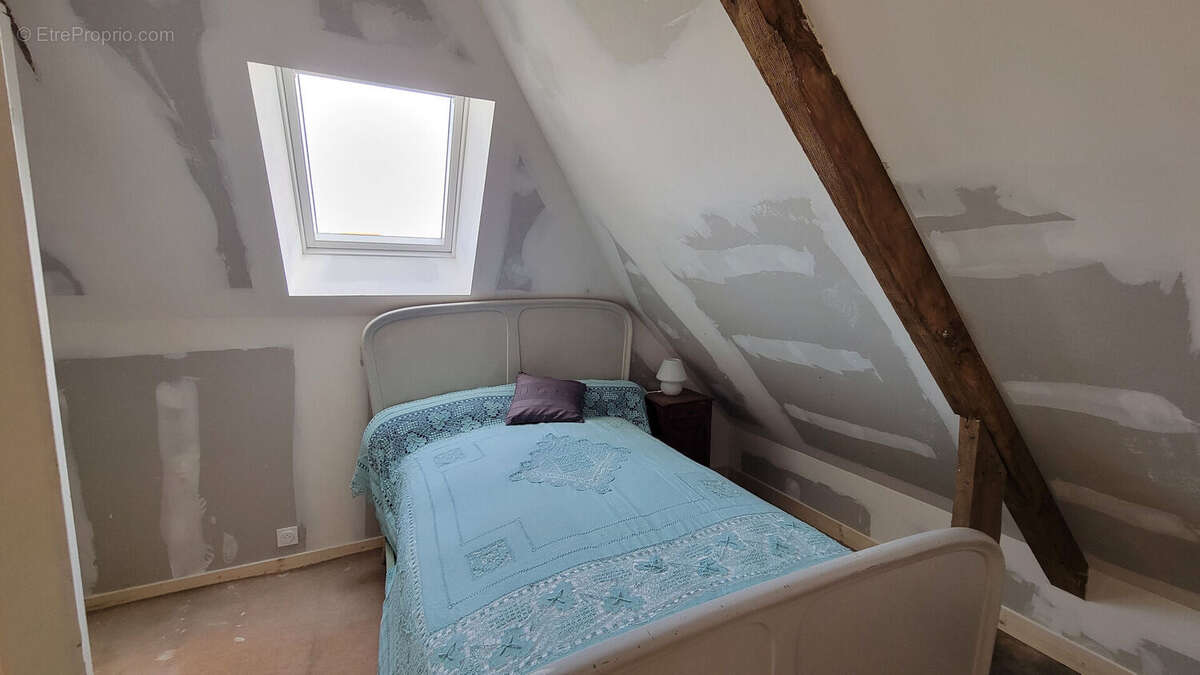 Maison à ETEL