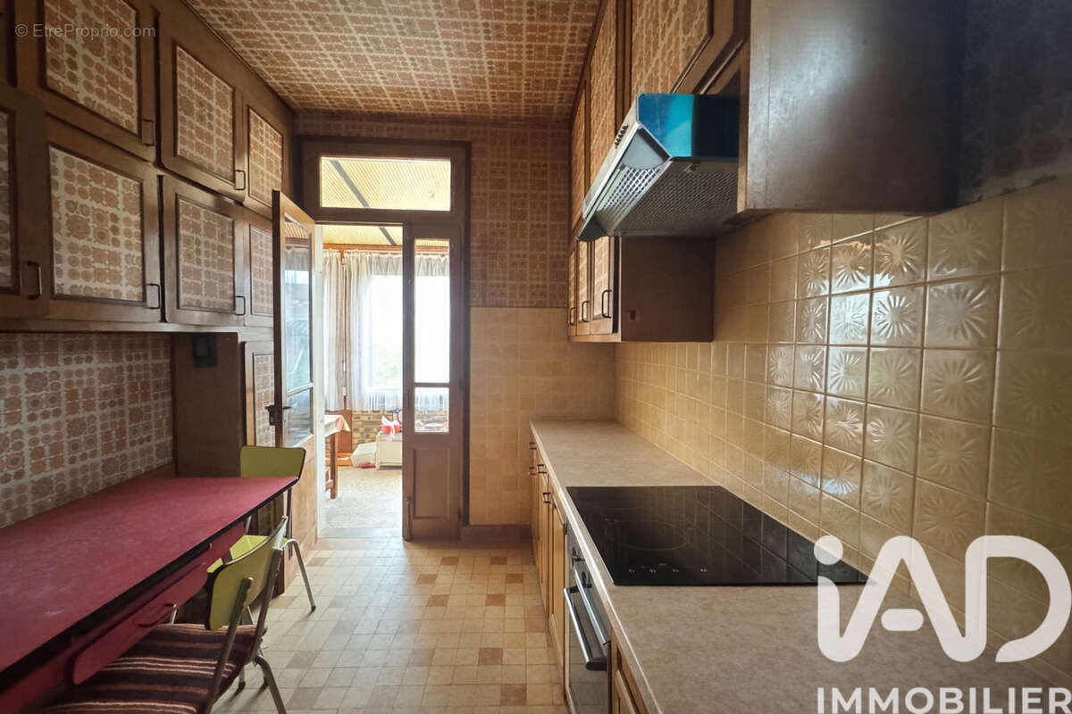 Photo 6 - Maison à VILLENOY