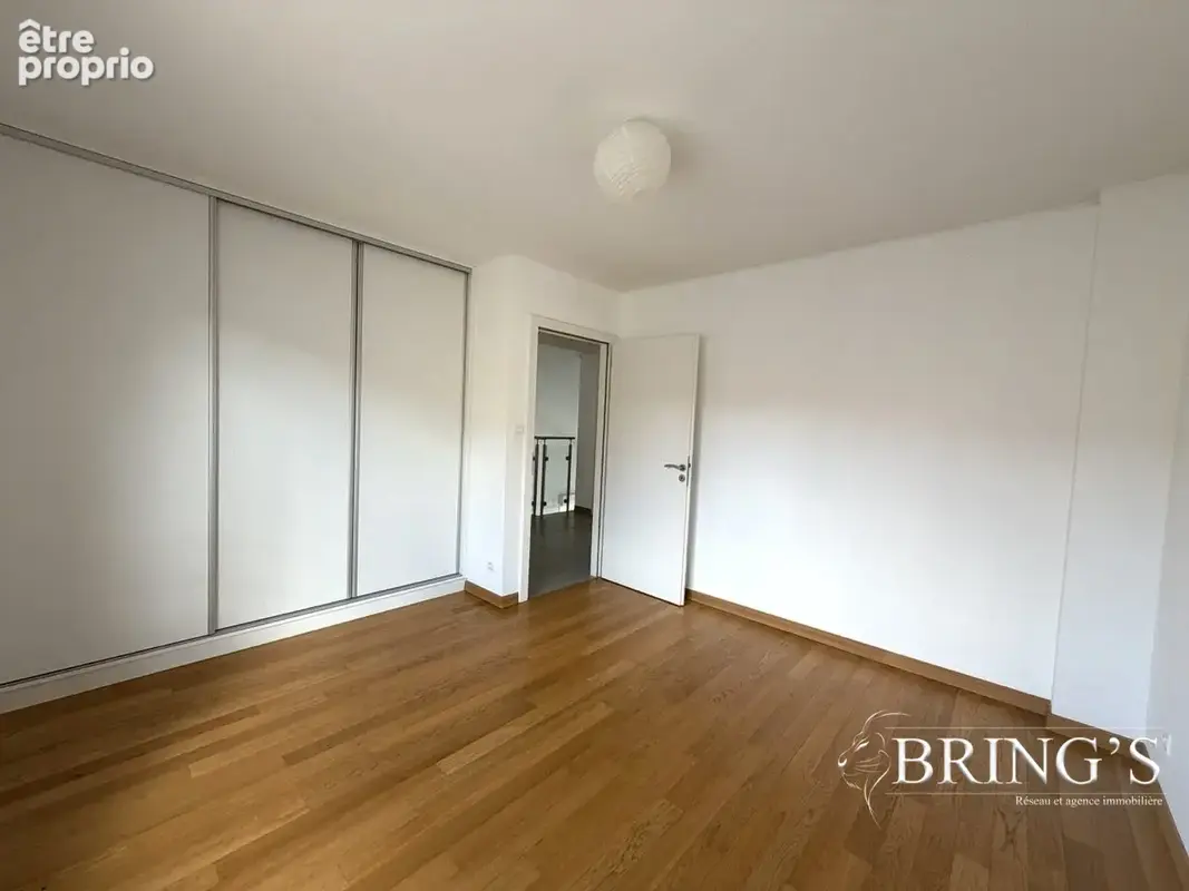 Maison 121 m² à Thionville  - photo 7