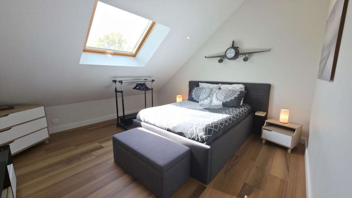 Maison à MONTOIR-DE-BRETAGNE