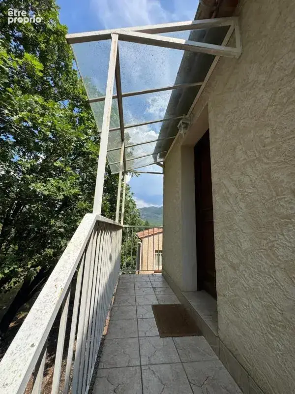  Maison T6 de 137 m² – Vue Panoramique, Calme & Logement Indépendant au Brusquet (04) - photo 18