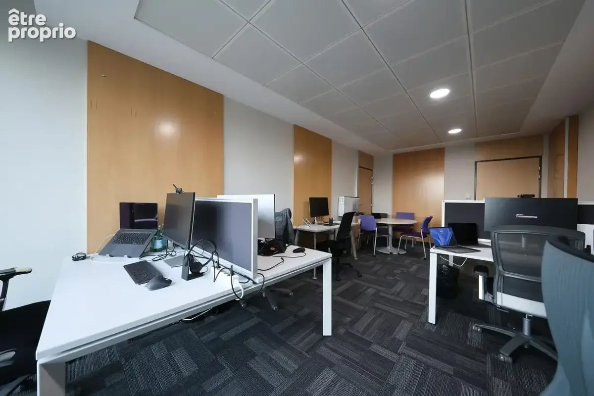 Commerce 25 m² à Ris-Orangis  - photo 3
