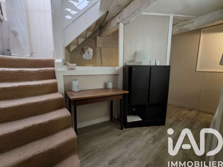 Photo 8 - Maison à BERRE-LES-ALPES
