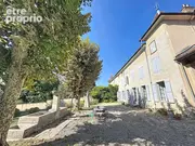 Maison à LA COTE-SAINT-ANDRE