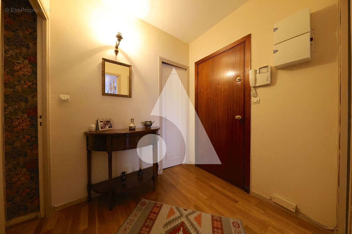 Appartement à RIS-ORANGIS