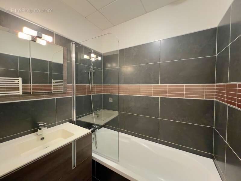 Appartement T2 cabine avec terrasse pour investisseur – Biarritz, Avenue Reine Victoria - photo 6