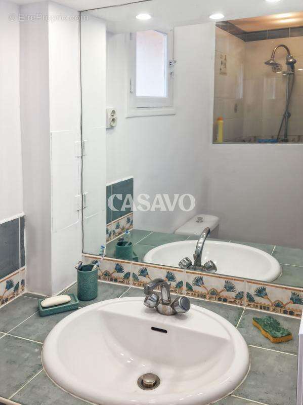 Appartement à HERBLAY