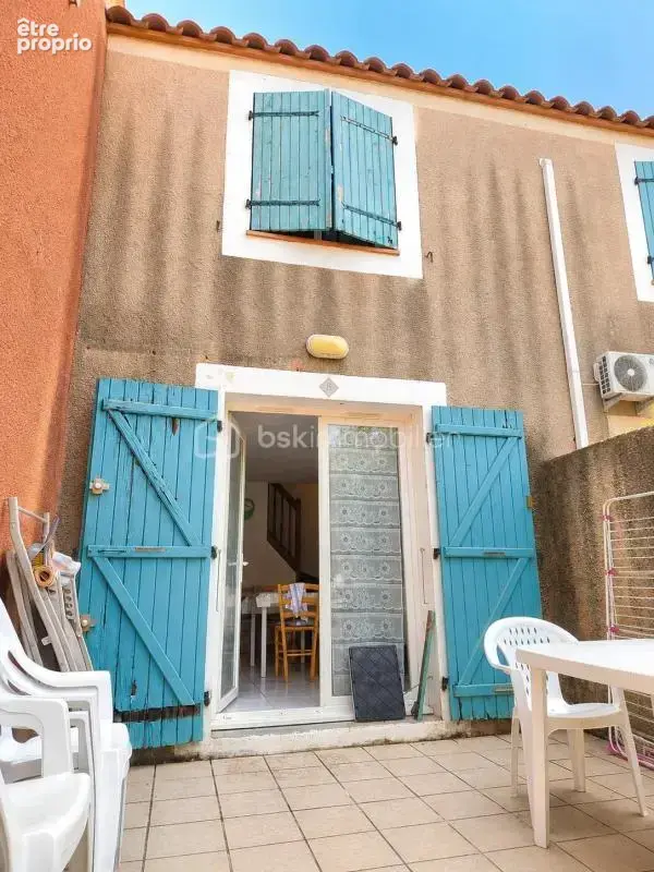 Maison à TORREILLES