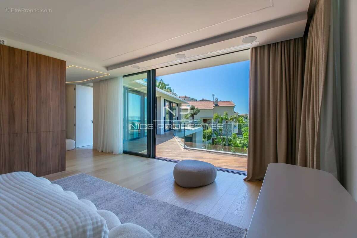 Maison à NICE