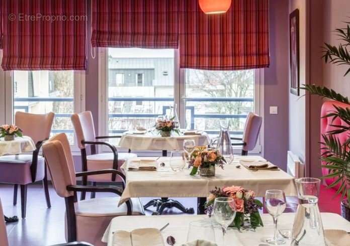 Appartement à MONTGERON