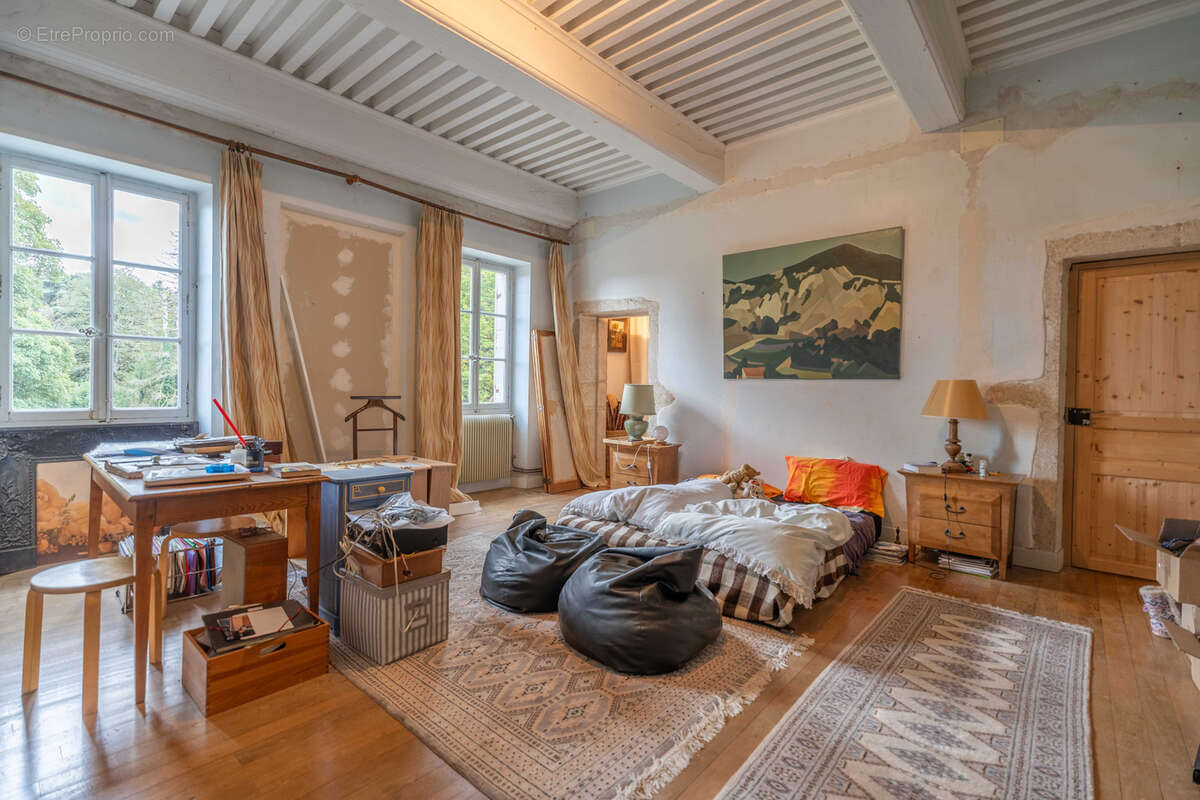 Maison à ARTEMARE