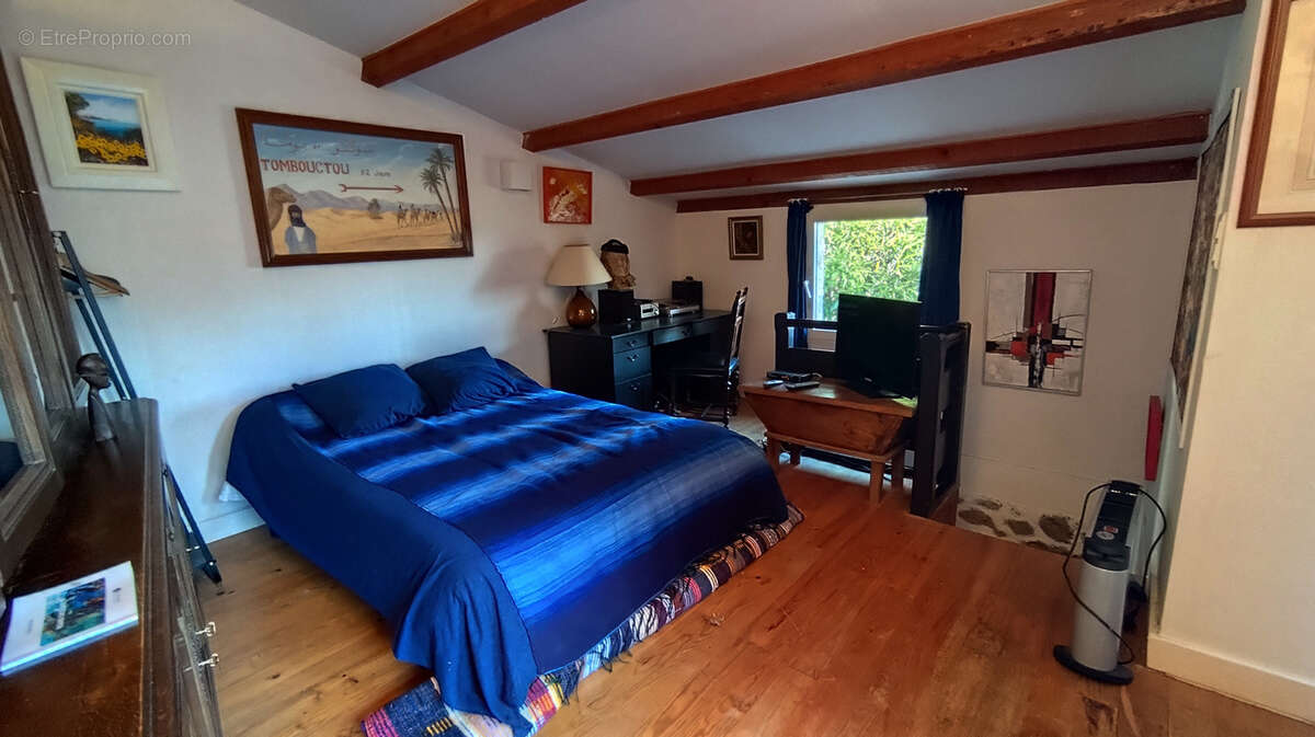 Maison à BREIL-SUR-ROYA