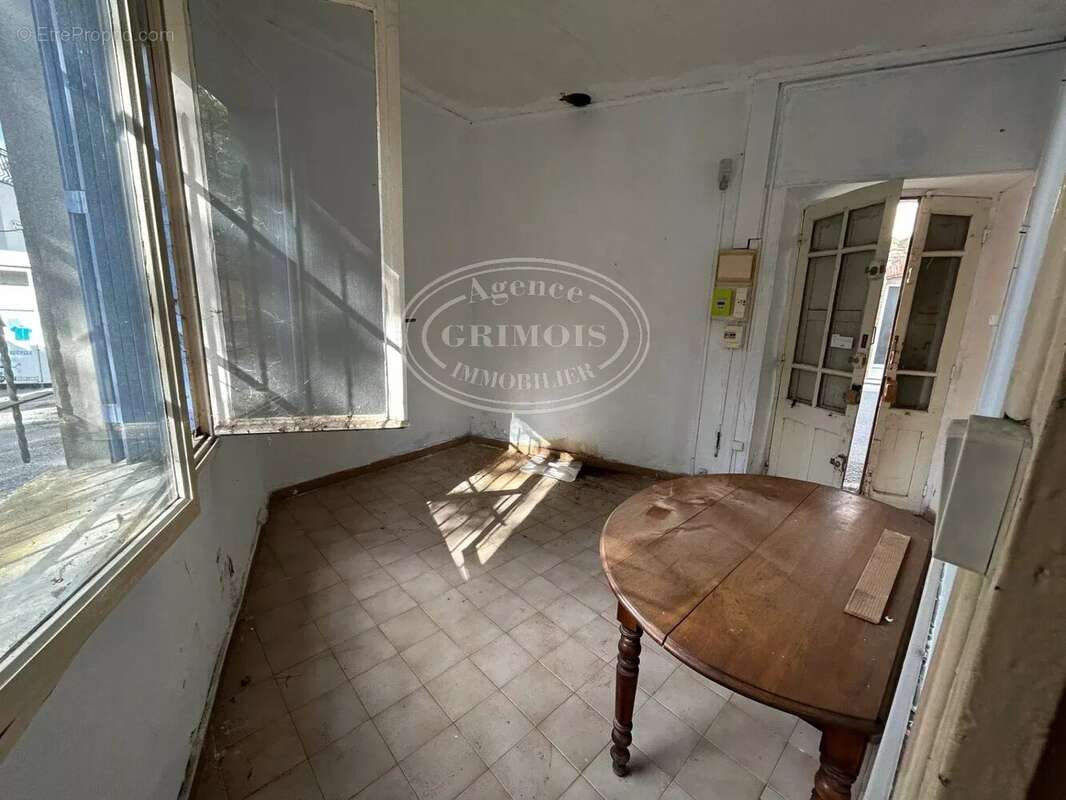 Maison à VENTENAC-EN-MINERVOIS