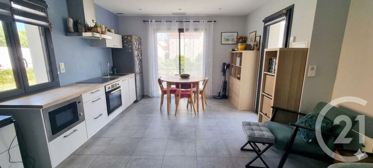 Maison à PALAU-DEL-VIDRE
