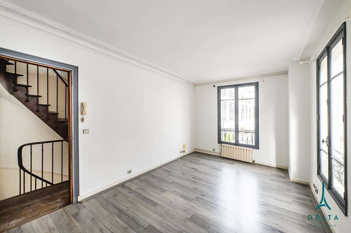 Maison 161 m² à Clichy  - photo 5