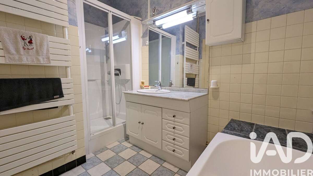 Photo 7 - Maison à MONTENDRE