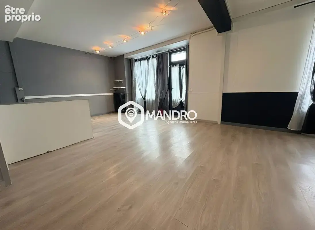 Maison à MONTHYON