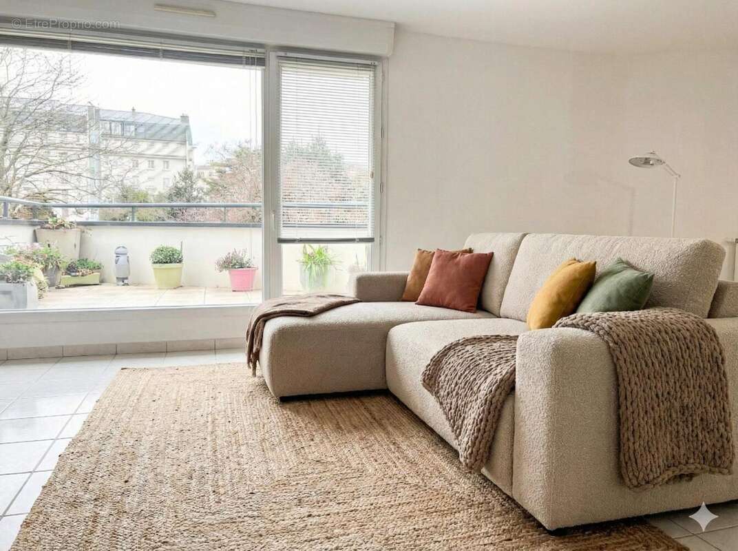 Photo 6 - Appartement à BREST