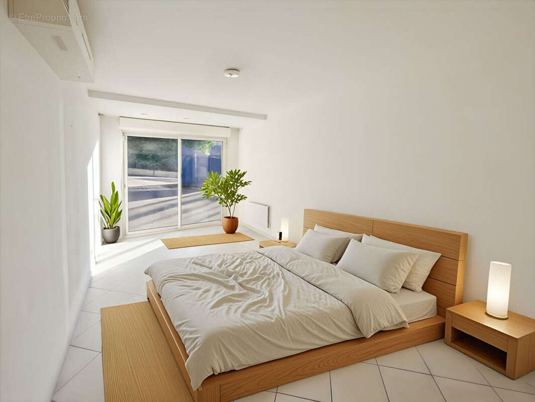 Maison à BOUSSY-SAINT-ANTOINE