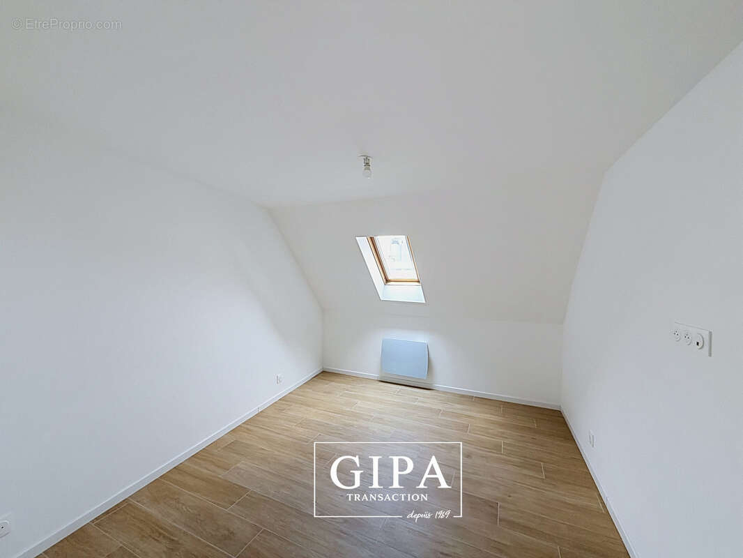 Immeuble de rapport et dépendance en bordure de Mühlbach - photo 12