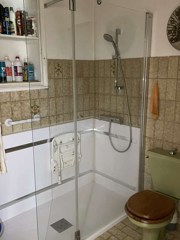 Maison à SAINT-ROMAN-DE-MALEGARDE