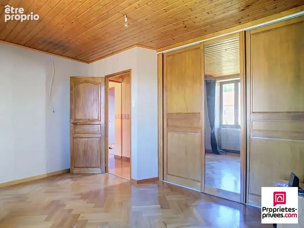 Maison Hericourt 6 pièce(s) 138 m2 - photo 8