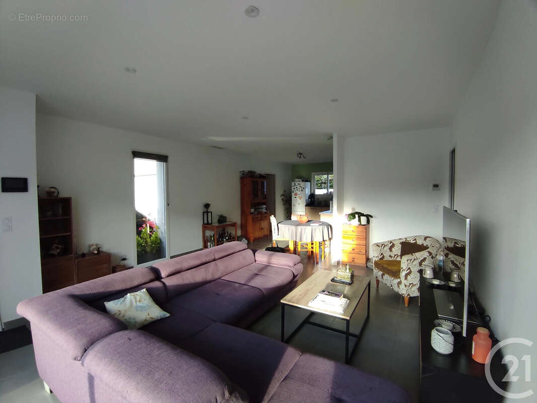 Maison à ARGELES-SUR-MER