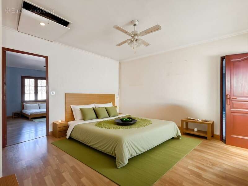 Maison à LIZY-SUR-OURCQ