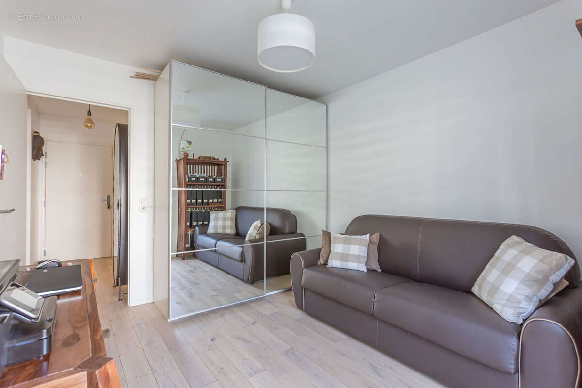 Appartement à CORBEIL-ESSONNES