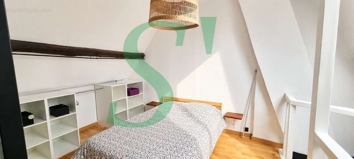 Appartement à MAGNY-EN-VEXIN