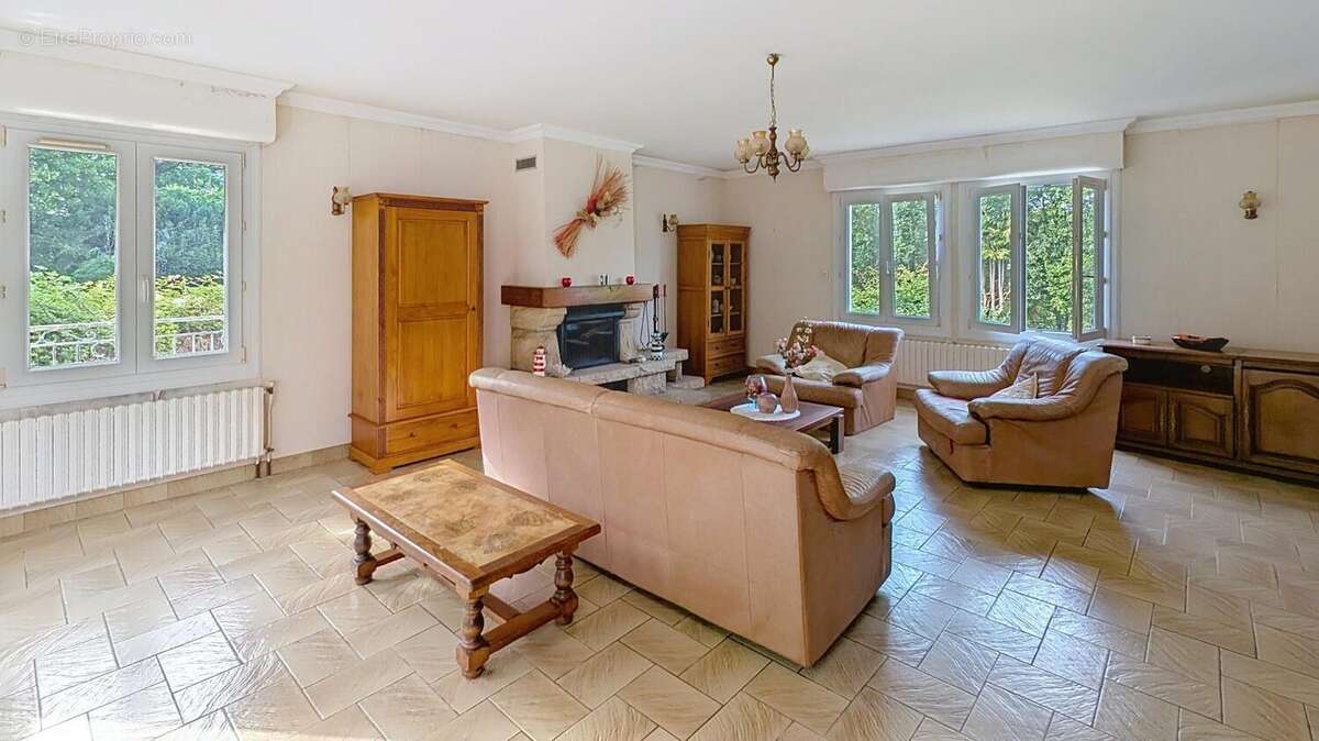 Photo 4 - Maison à FOUESNANT