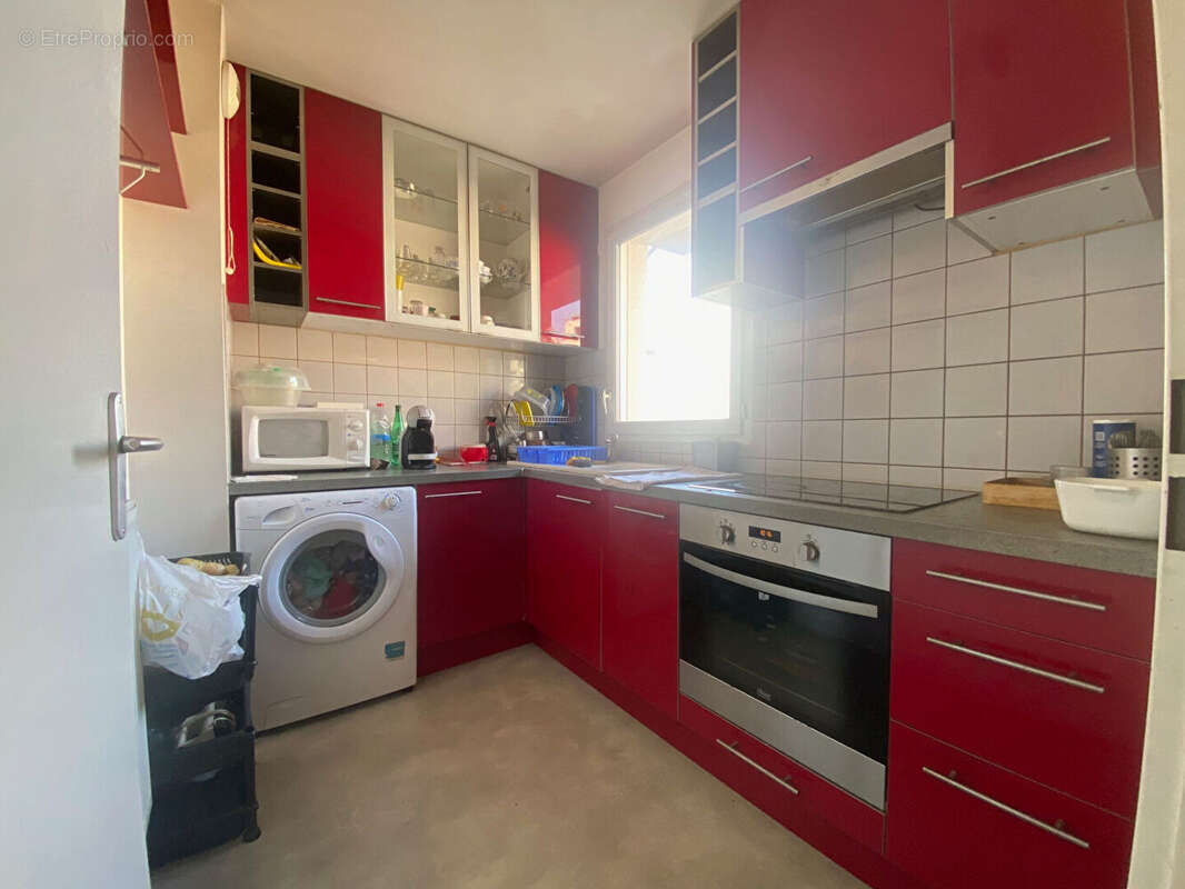 Appartement à BOBIGNY