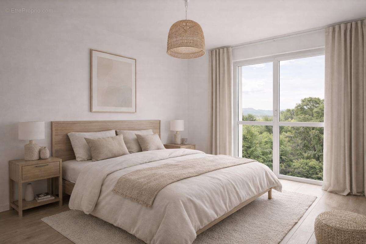 Appartement à MARTIGUES