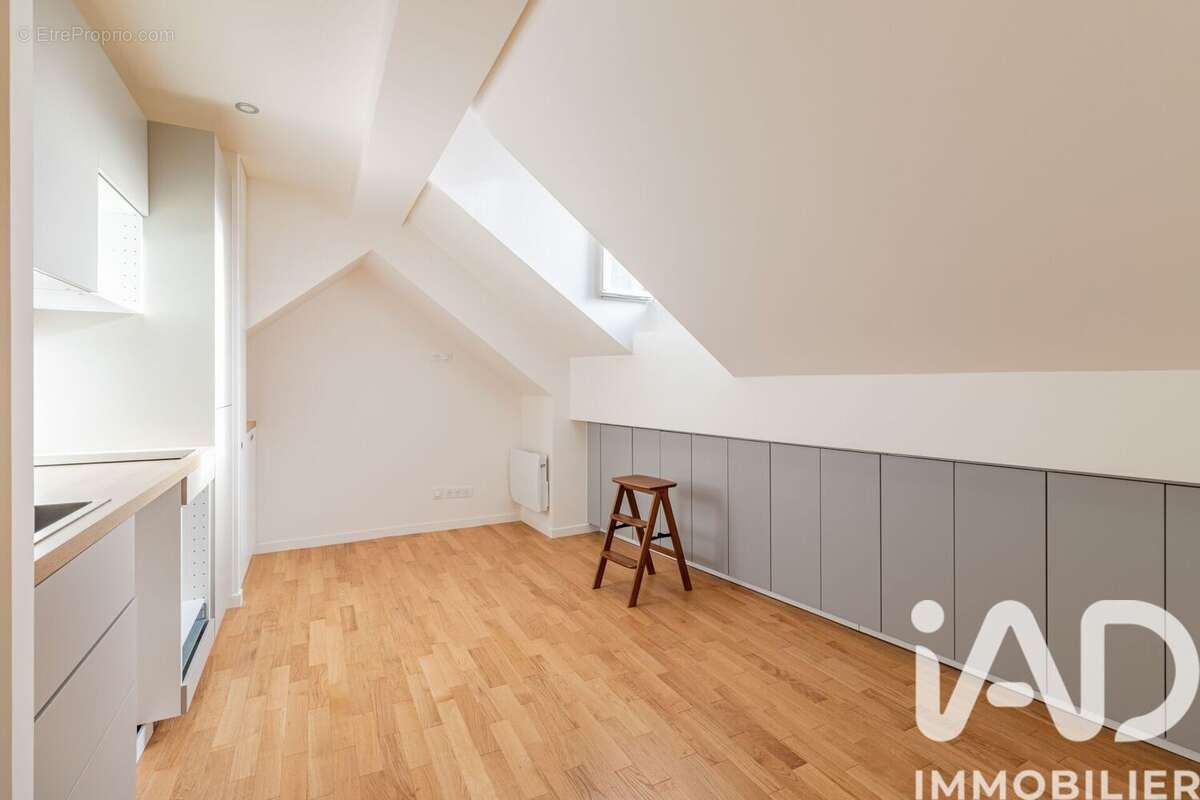 Photo 7 - Appartement à PARIS-2E