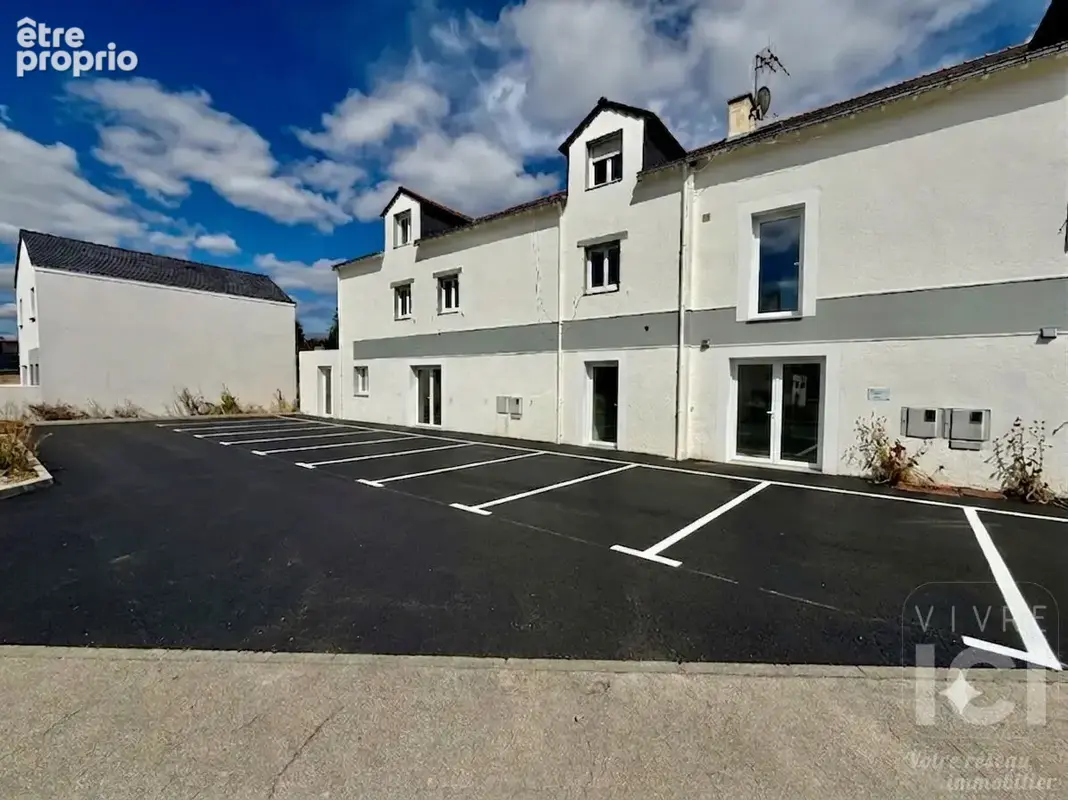 Local commercial TREILLIERES  43.33 m2 - photo 4