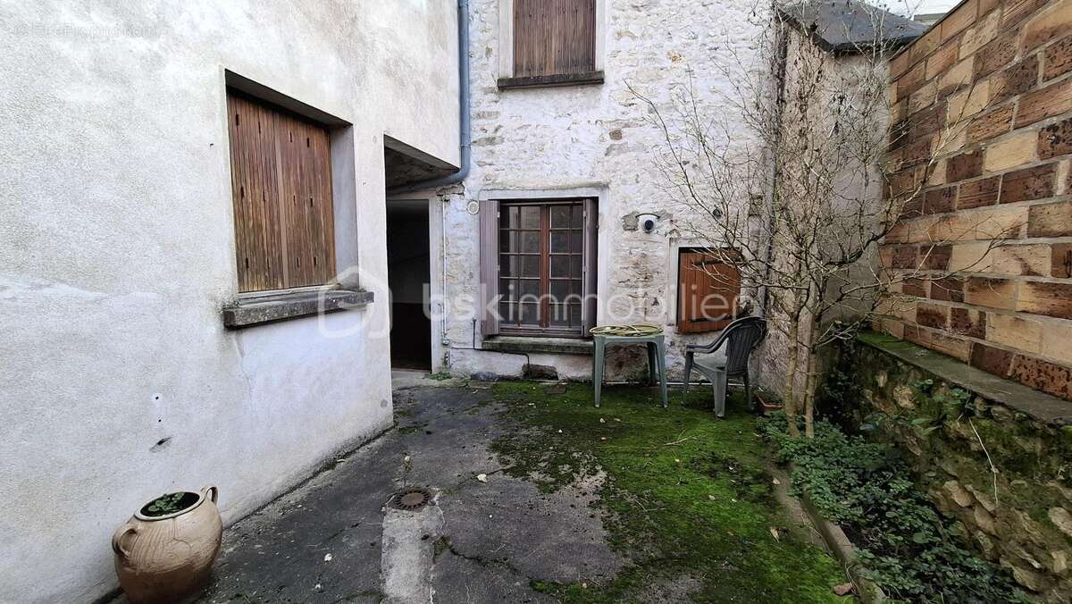 Appartement à ETAMPES