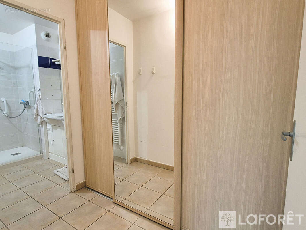 Appartement à PRADES