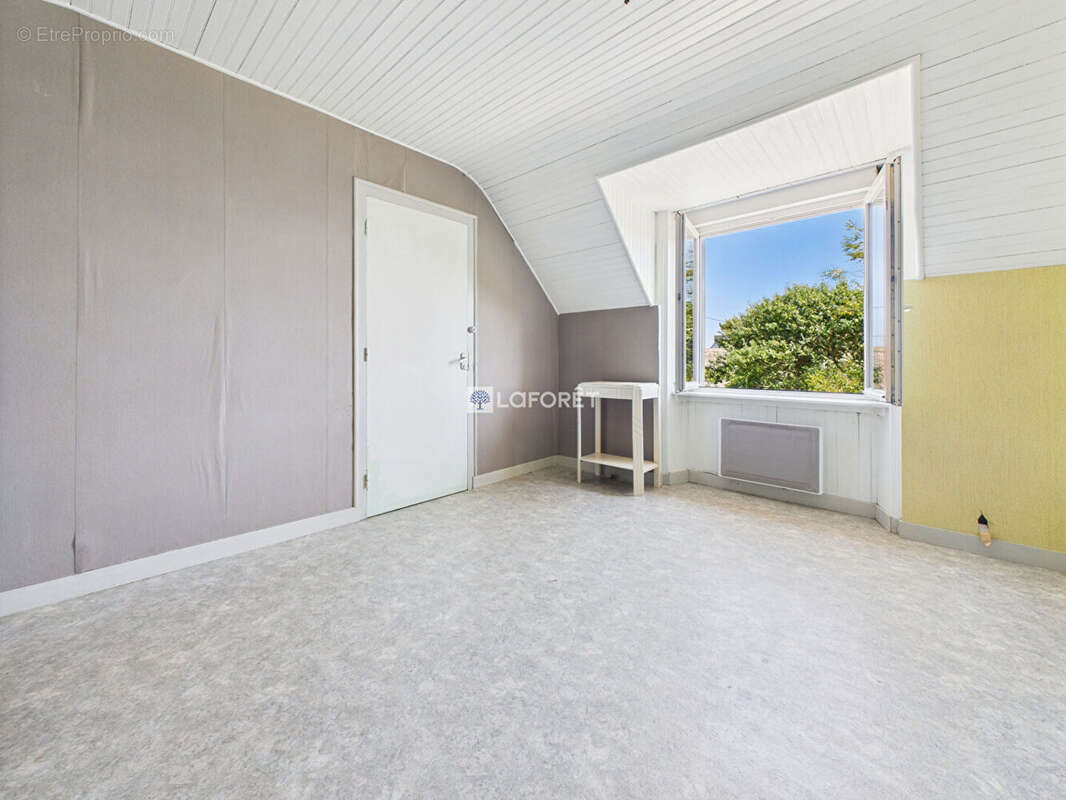 Maison Penmarch 5 pièce(s) 118,6 m2 - photo 10
