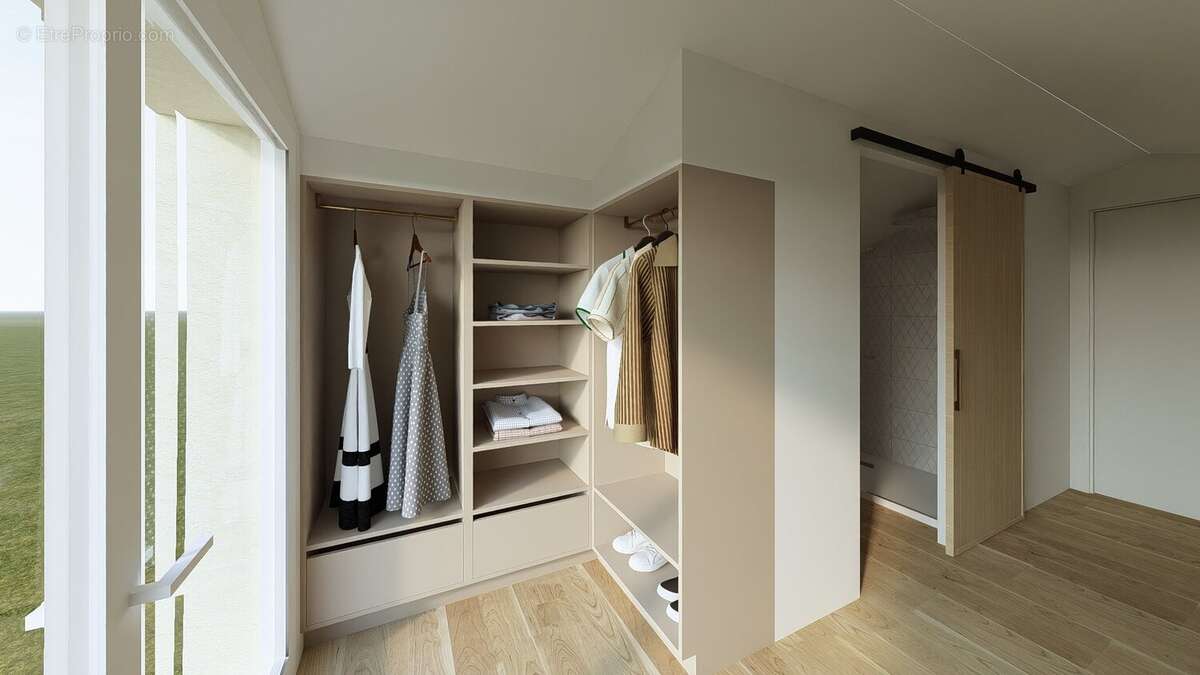 Appartement à HOSSEGOR