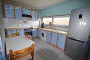 Photo 1 - Appartement à GRAND-CHARMONT