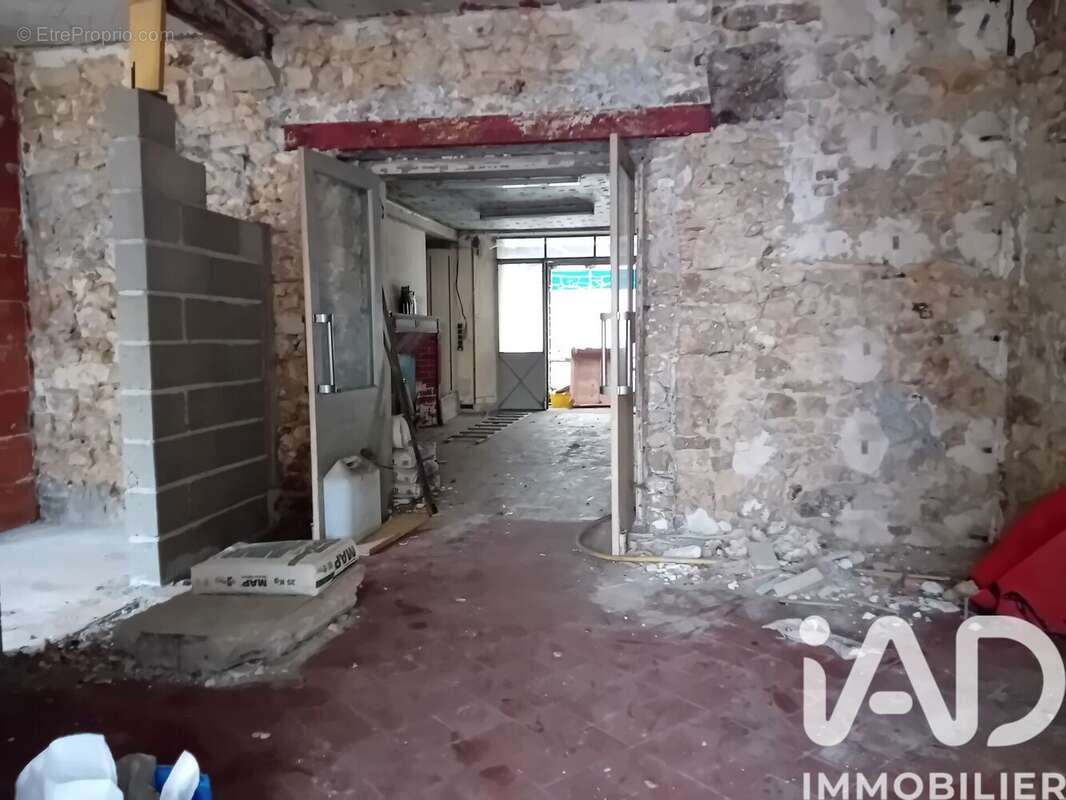 Photo 5 - Appartement à EGREVILLE