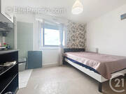 Appartement à MELUN