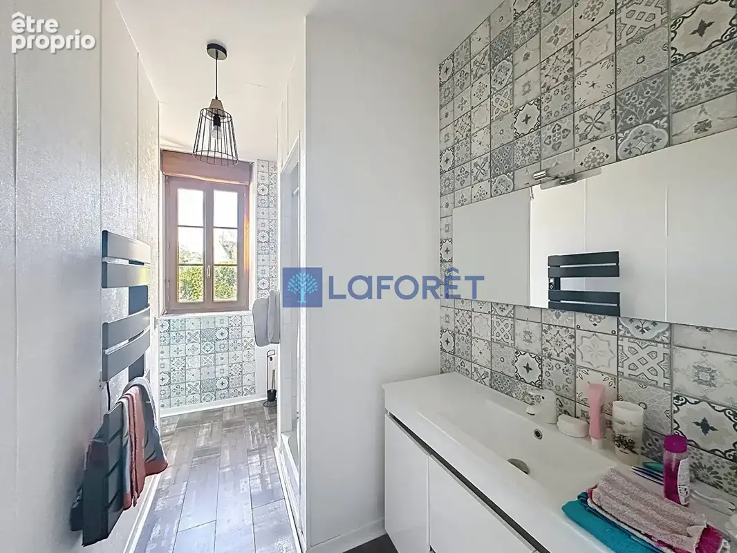 Maison Caligny 7 pièces 165 m² - photo 13