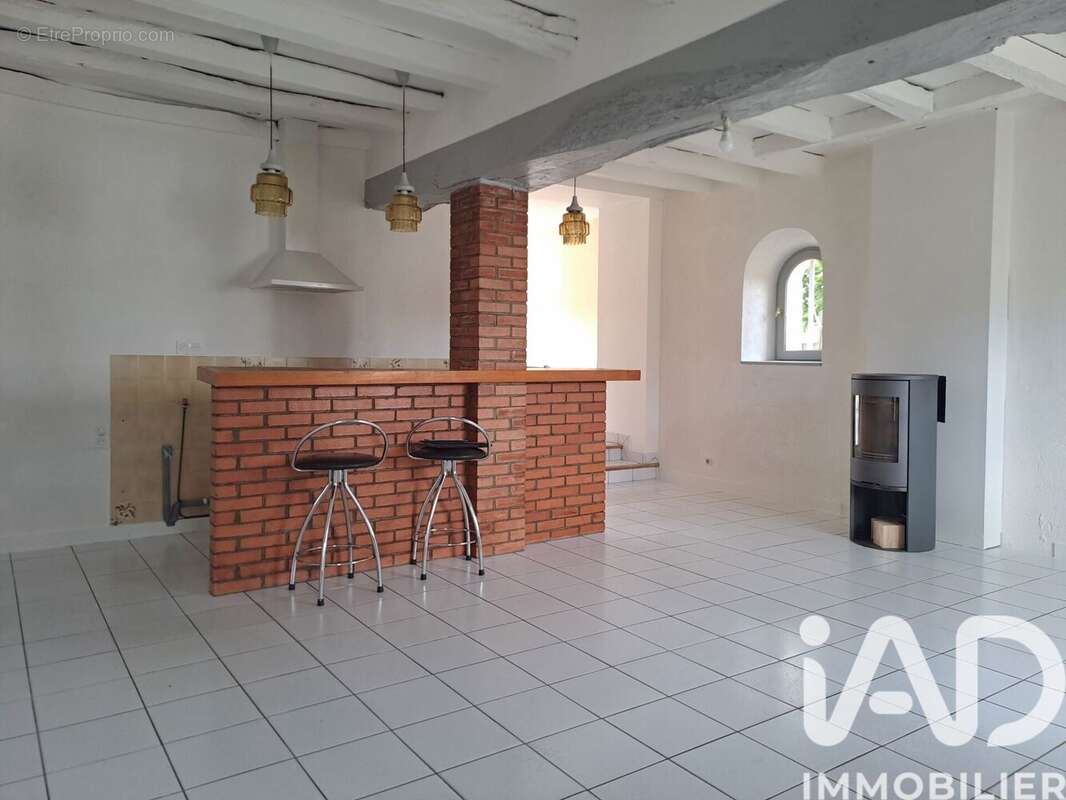 Photo 5 - Maison à LE FRESNE-SUR-LOIRE