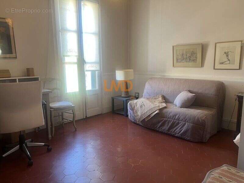 Maison à NIMES