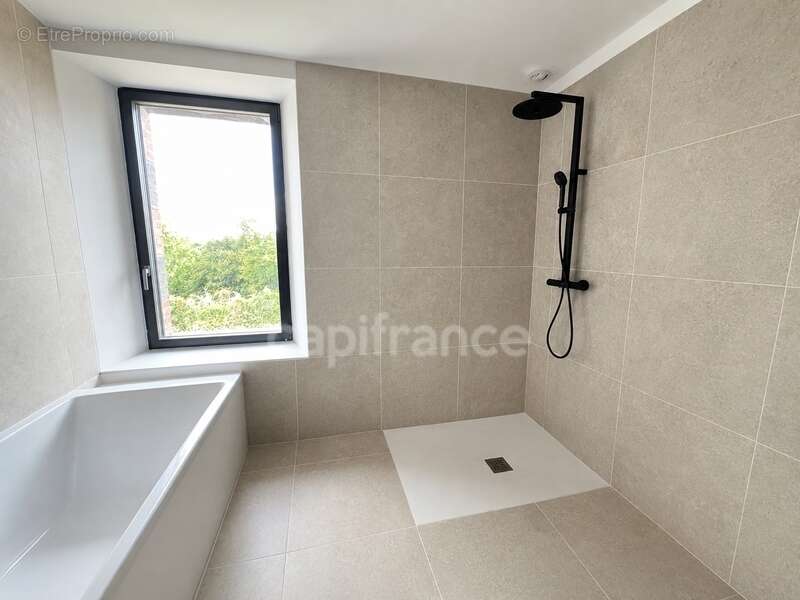 Maison à vendre 5 pièces PLAINTEL (22) - photo 17