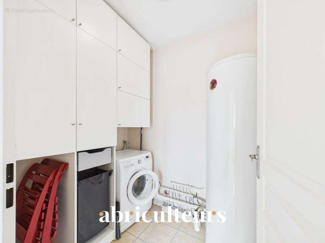 Appartement à GUJAN-MESTRAS