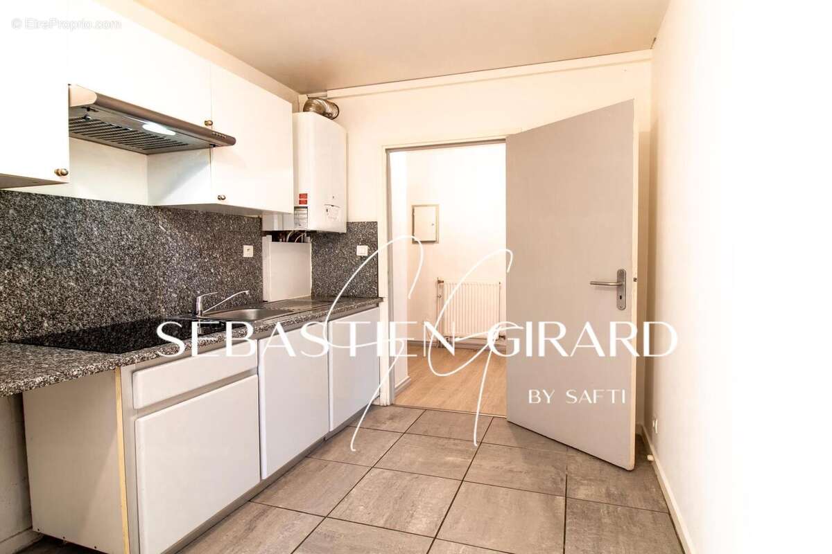 Appartement 70 m² à Toulouse  - photo 6