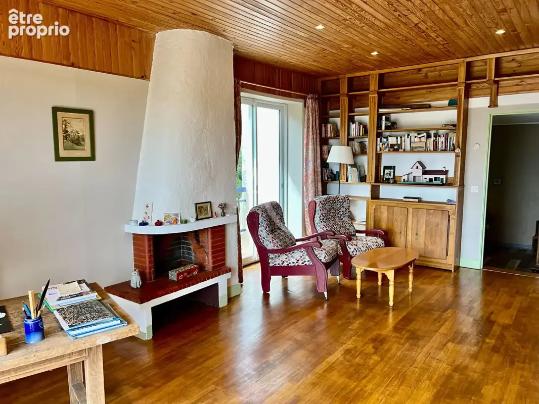 Maison Ceyrat 7 pièce(s) - photo 9